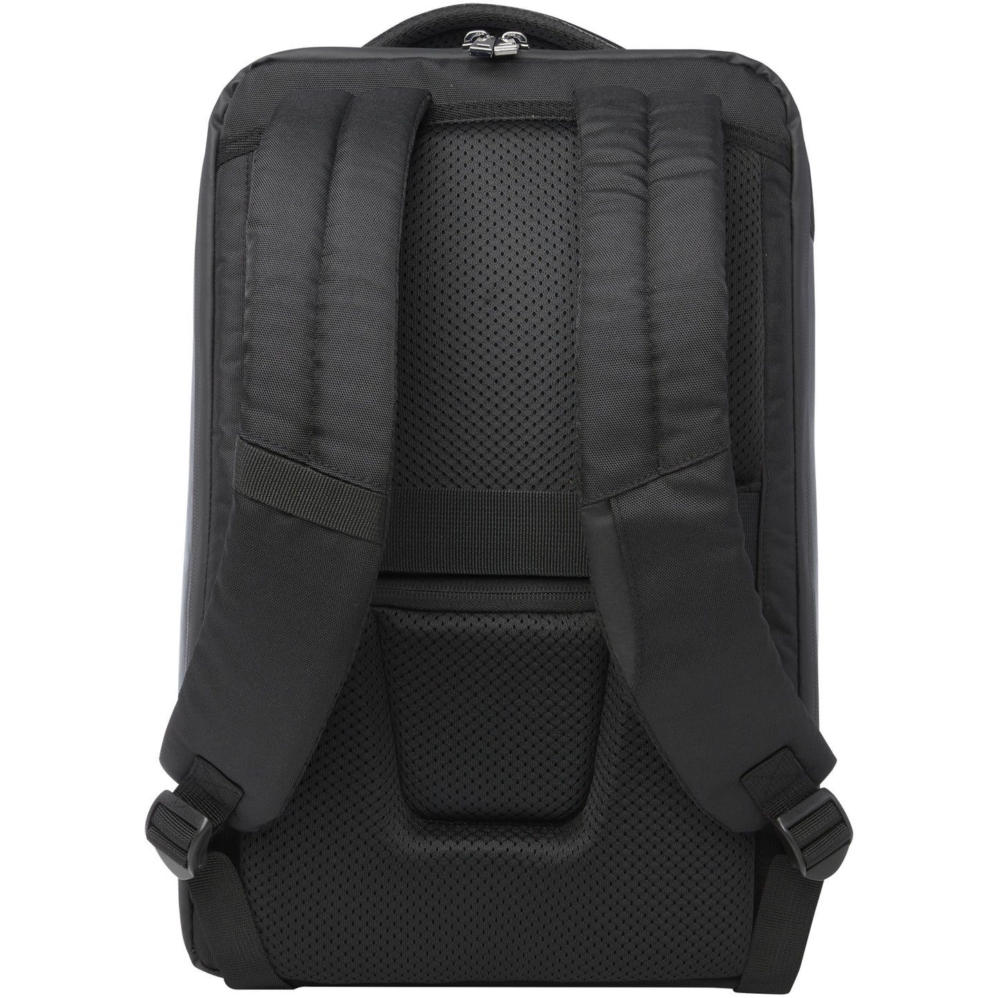 Zaino compatto per portatile da 15,6" in materiale riciclato certificato GRS Expedition Pro 12l