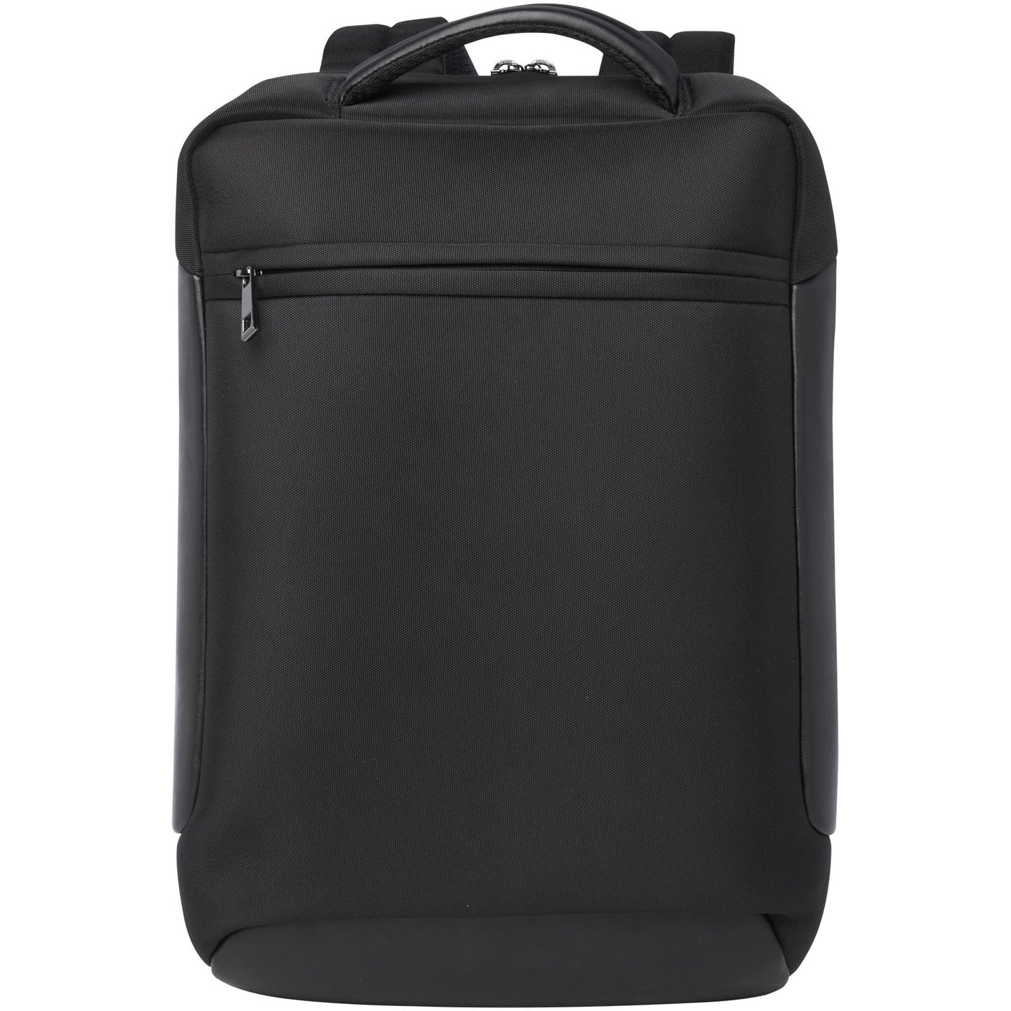 Zaino compatto per portatile da 15,6" in materiale riciclato certificato GRS Expedition Pro 12l