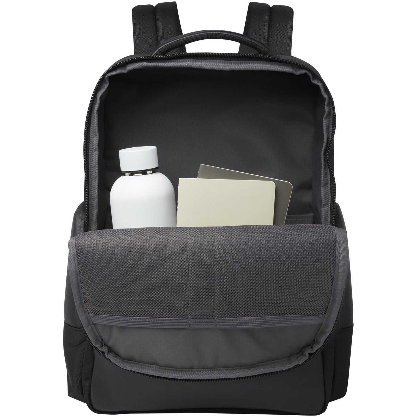 Zaino per portatile da 15,6" in materiale riciclato certificato GRS Expedition Pro 25l