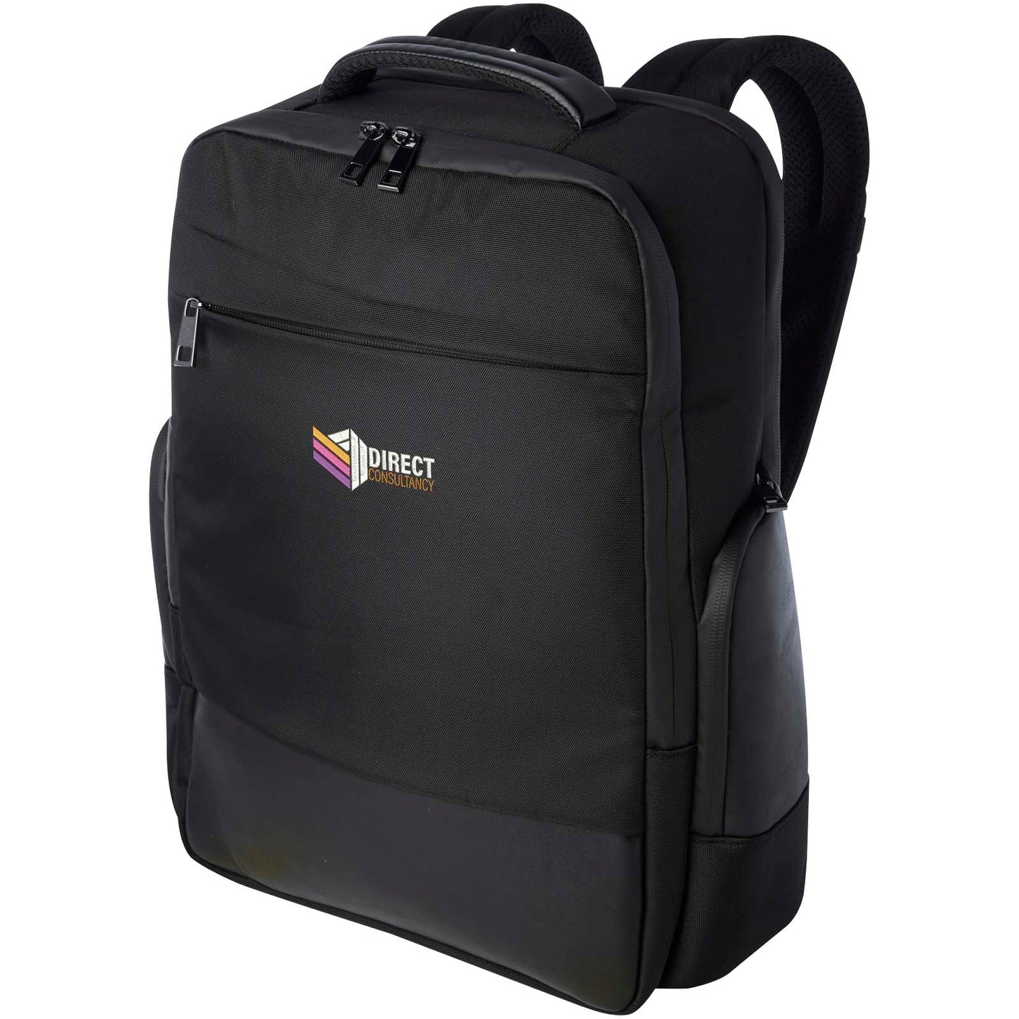 Zaino per portatile da 15,6" in materiale riciclato certificato GRS Expedition Pro 25l