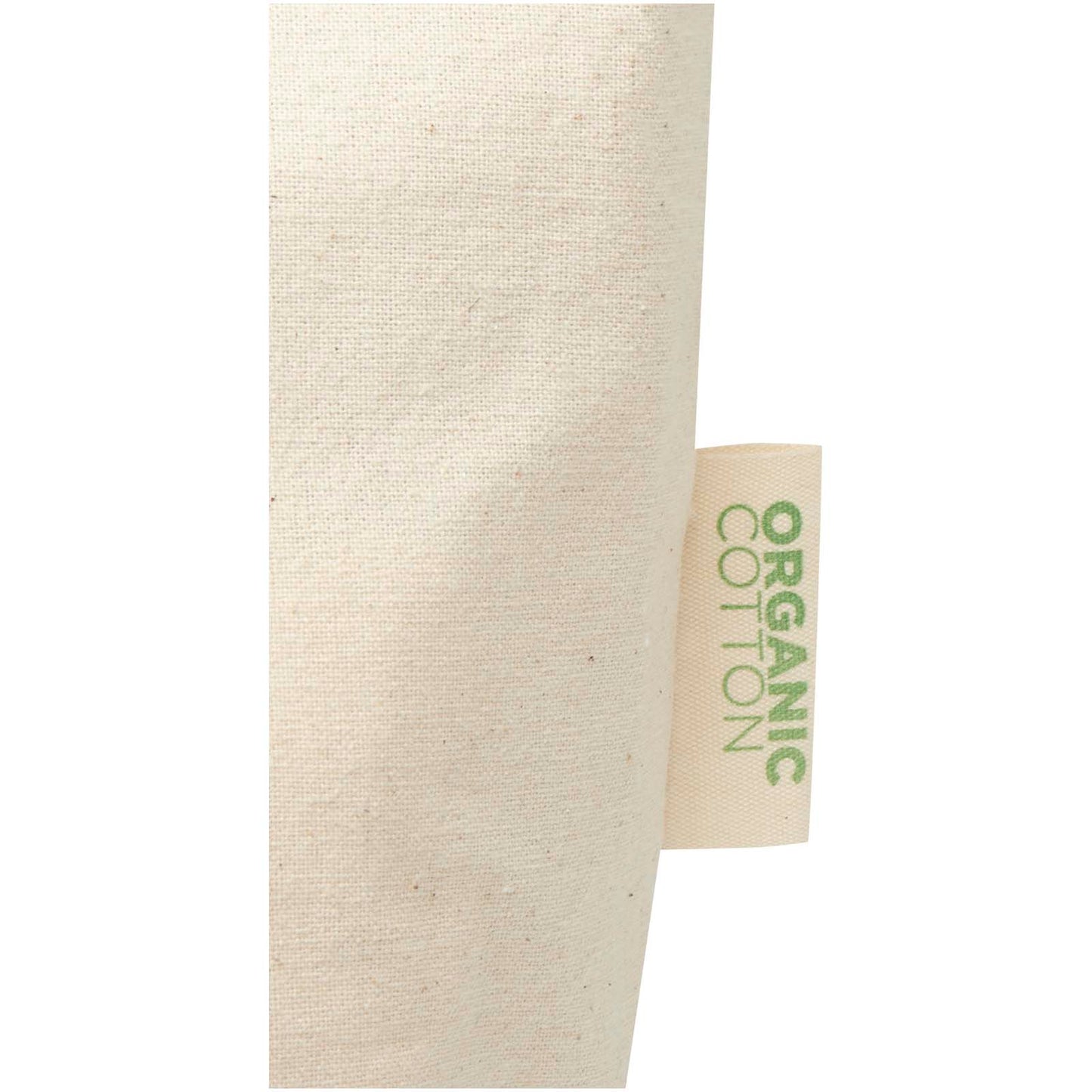 Beauty case in tessuto biologico 180 g/m² da 1 l Orissa