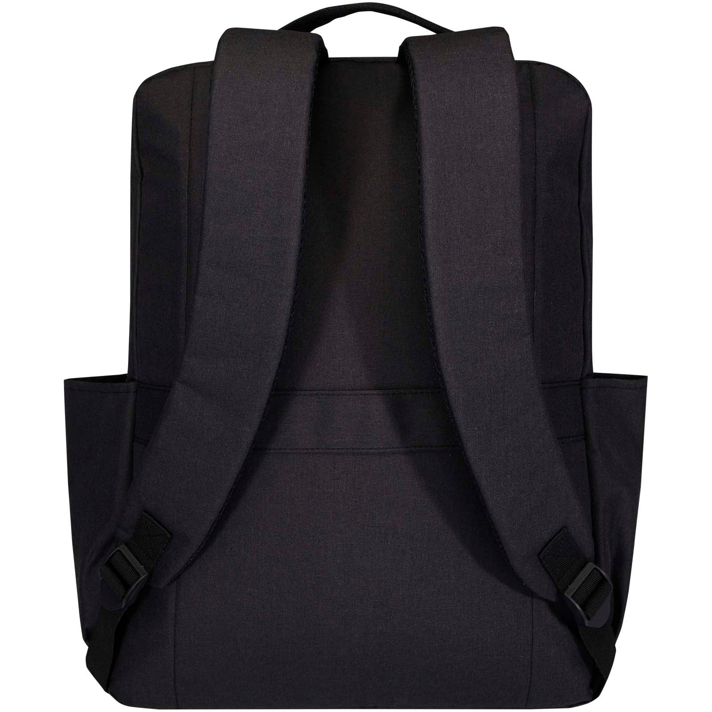 Zaino per computer portatile da 15" in materiale riciclato con certificazione GRS Libra - 15L