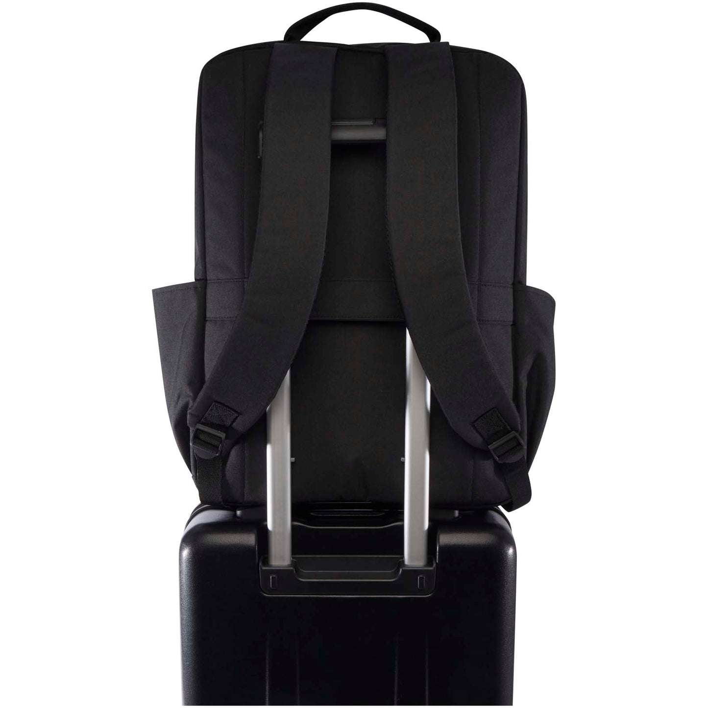 Zaino per computer portatile da 15" in materiale riciclato con certificazione GRS Libra - 15L