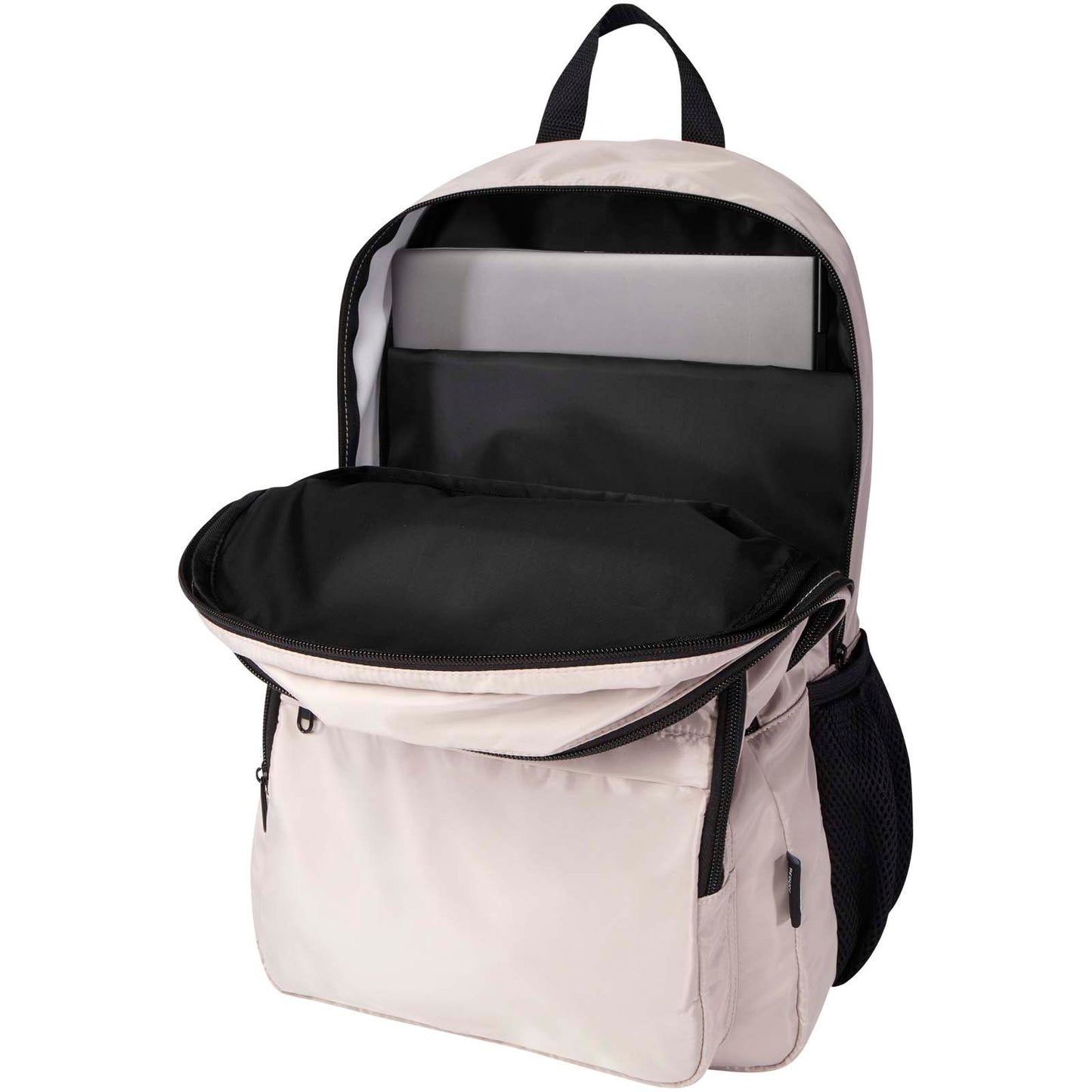 Zaino per portatile da 15" in materiale riciclato certificato GRS Trend Plus - 20L