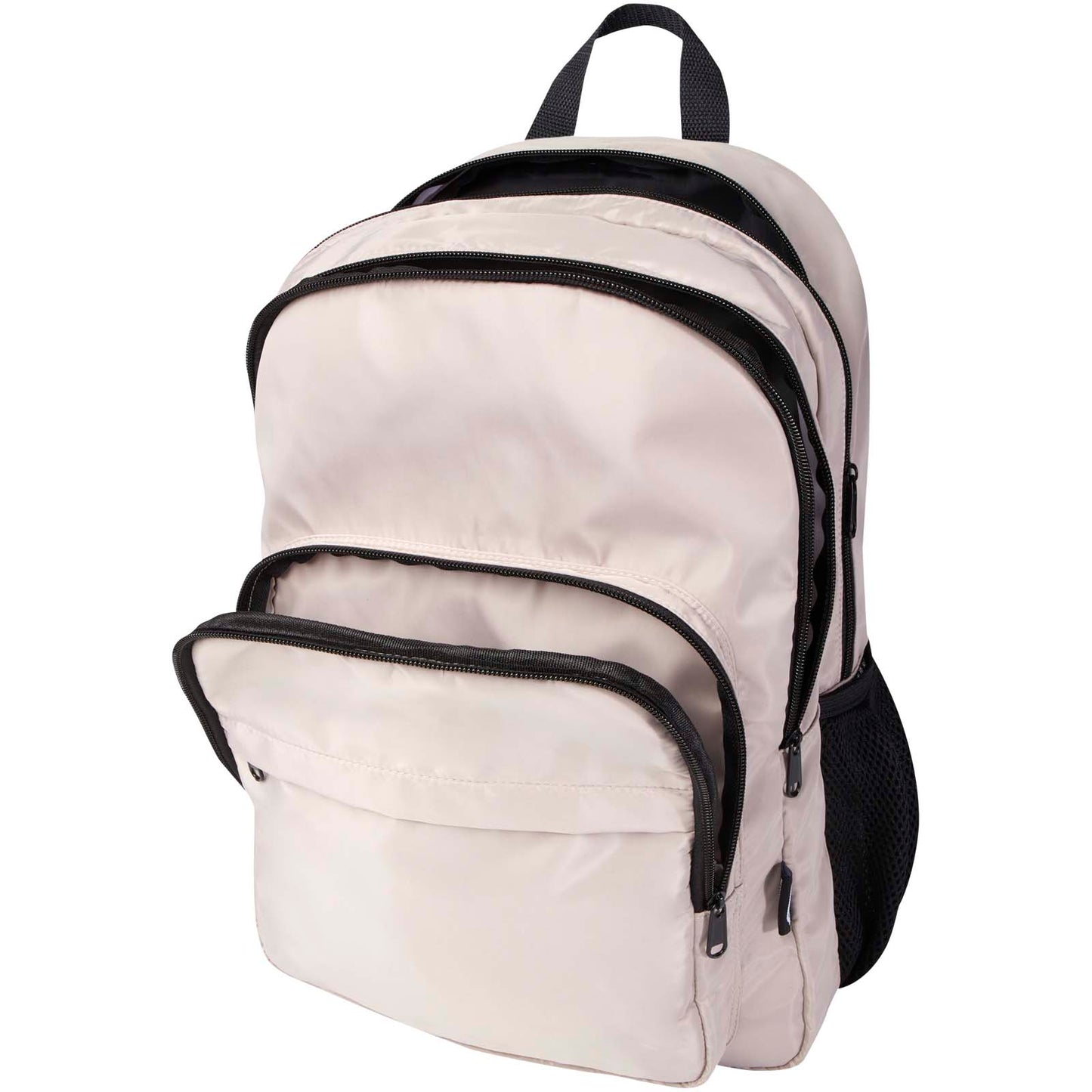 Zaino per portatile da 15" in materiale riciclato certificato GRS Trend Plus - 20L
