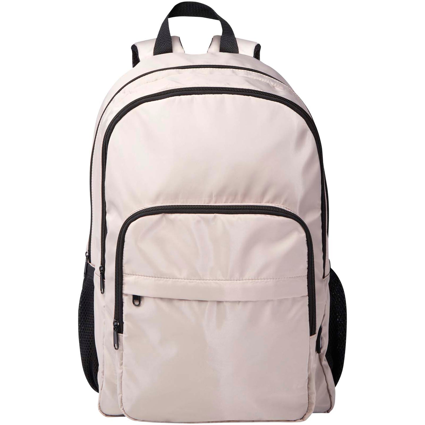 Zaino per portatile da 15" in materiale riciclato certificato GRS Trend Plus - 20L