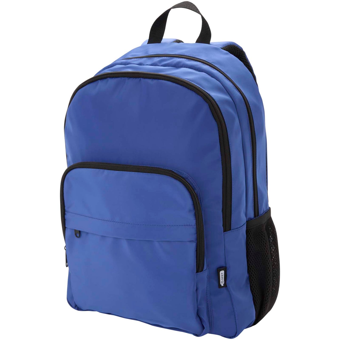Zaino per portatile da 15" in materiale riciclato certificato GRS Trend Plus - 20L