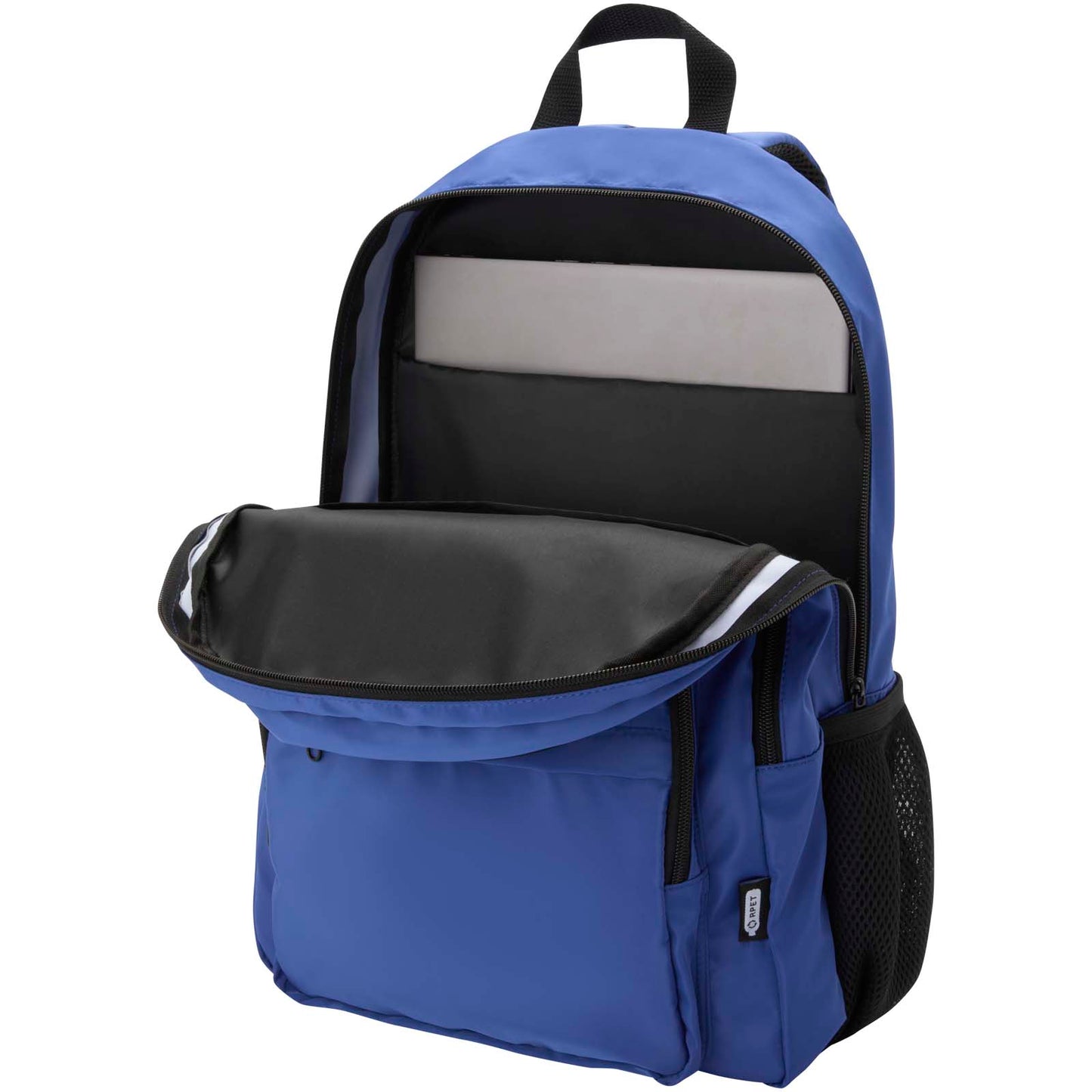 Zaino per portatile da 15" in materiale riciclato certificato GRS Trend Plus - 20L