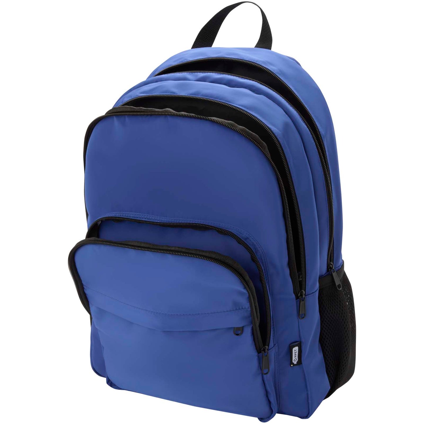 Zaino per portatile da 15" in materiale riciclato certificato GRS Trend Plus - 20L