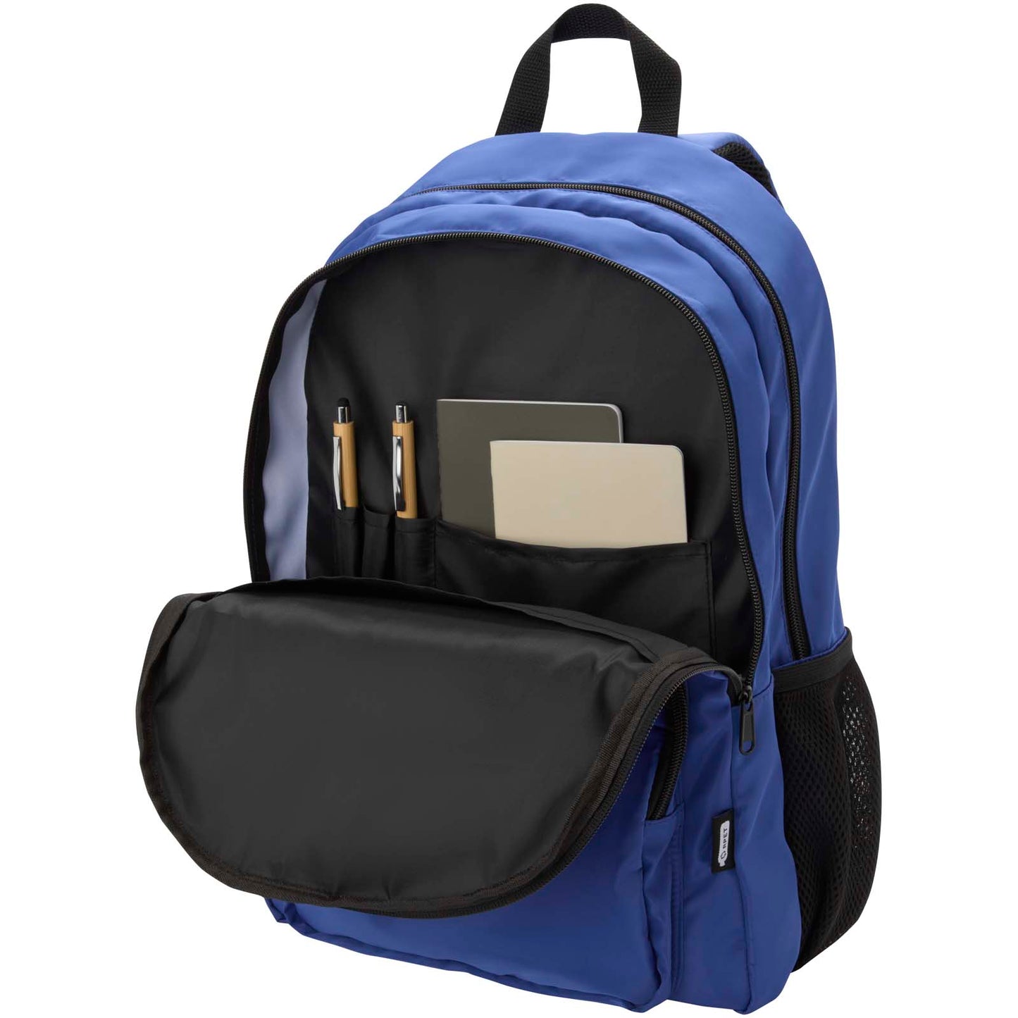 Zaino per portatile da 15" in materiale riciclato certificato GRS Trend Plus - 20L