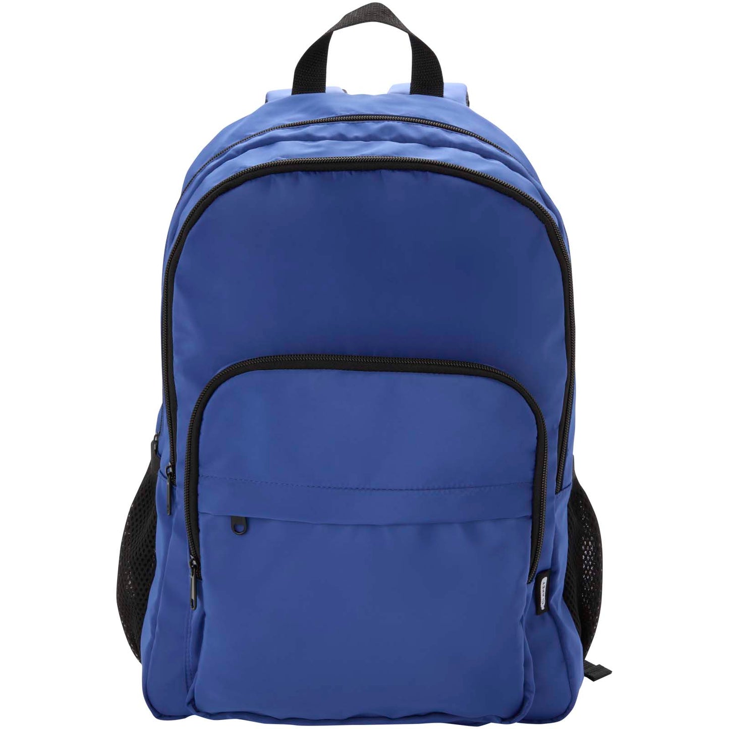Zaino per portatile da 15" in materiale riciclato certificato GRS Trend Plus - 20L