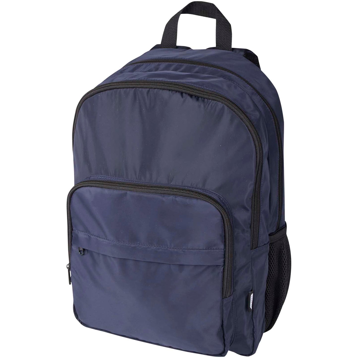 Zaino per portatile da 15" in materiale riciclato certificato GRS Trend Plus - 20L