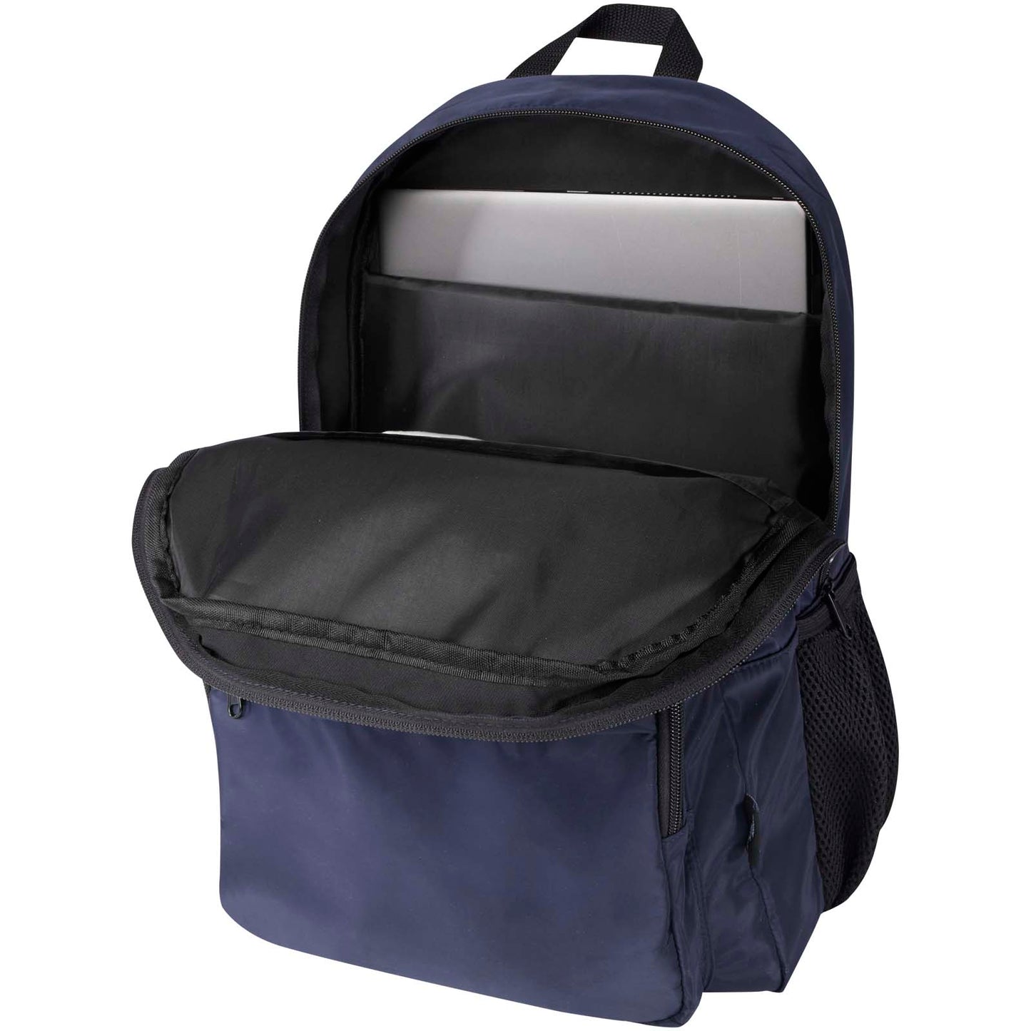 Zaino per portatile da 15" in materiale riciclato certificato GRS Trend Plus - 20L
