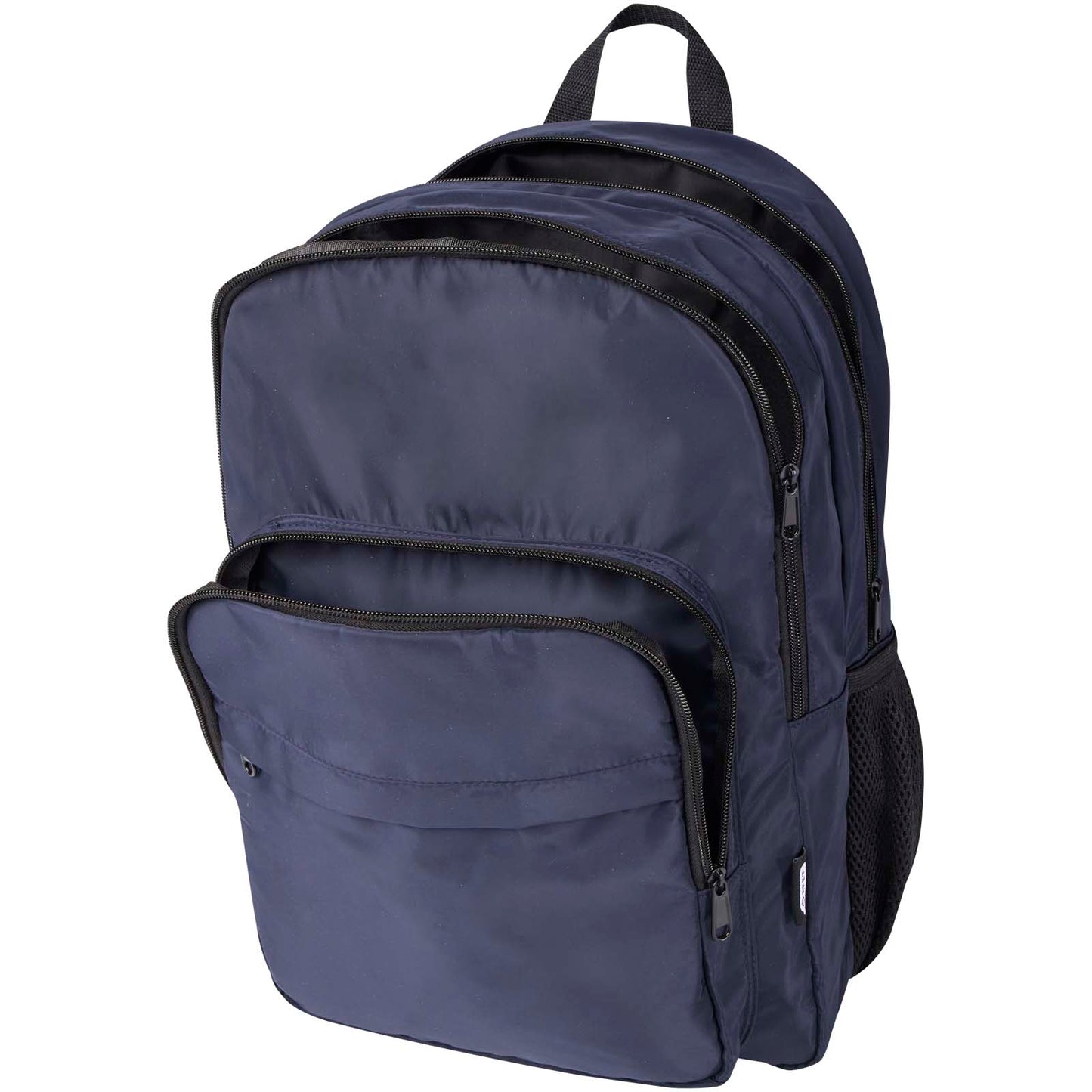 Zaino per portatile da 15" in materiale riciclato certificato GRS Trend Plus - 20L