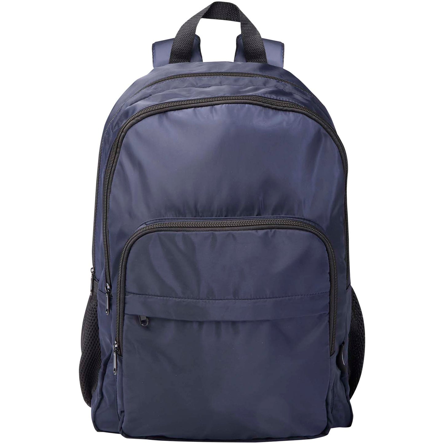 Zaino per portatile da 15" in materiale riciclato certificato GRS Trend Plus - 20L