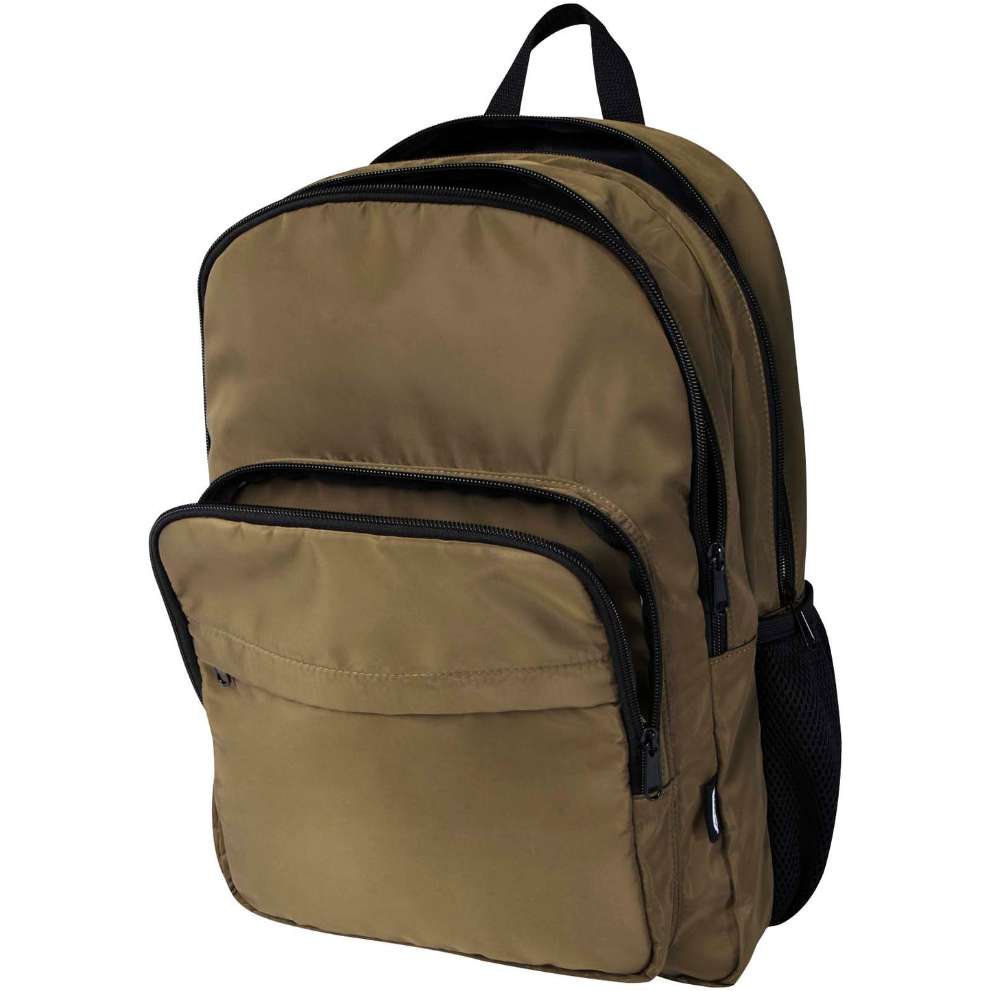 Zaino per portatile da 15" in materiale riciclato certificato GRS Trend Plus - 20L