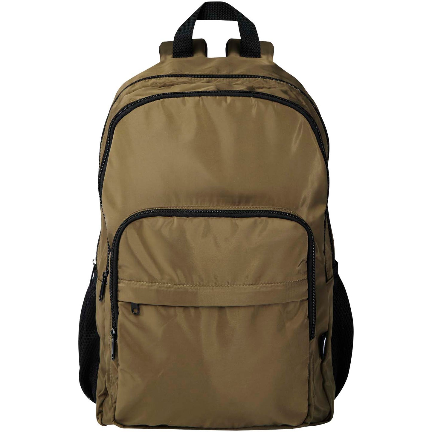 Zaino per portatile da 15" in materiale riciclato certificato GRS Trend Plus - 20L