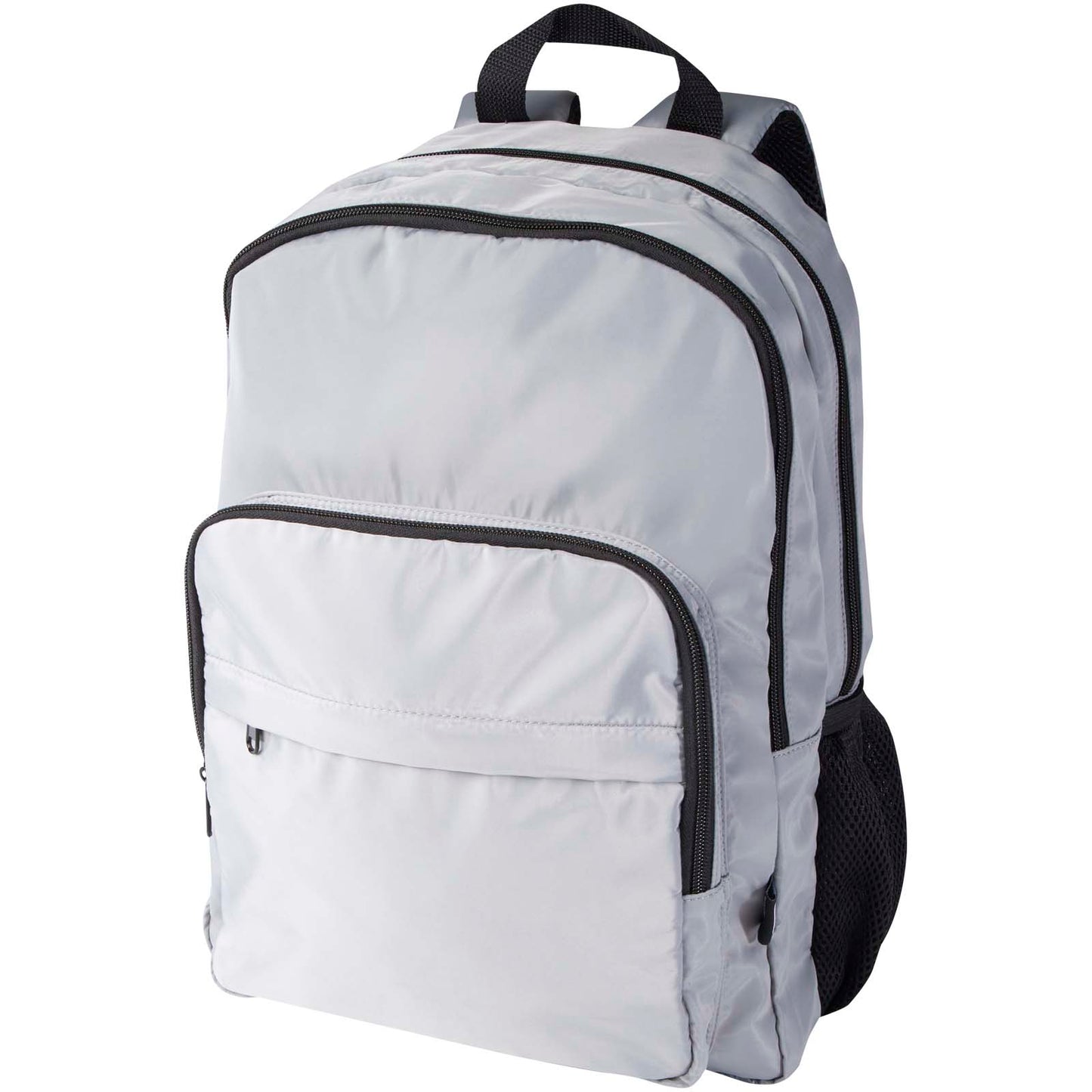 Zaino per portatile da 15" in materiale riciclato certificato GRS Trend Plus - 20L