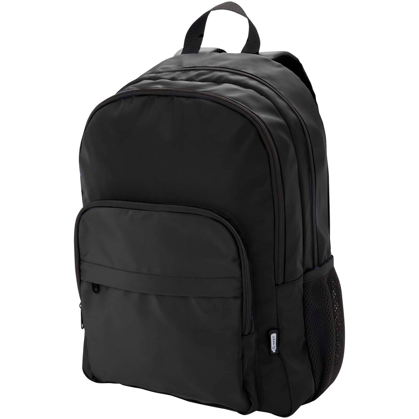 Zaino per portatile da 15" in materiale riciclato certificato GRS Trend Plus - 20L