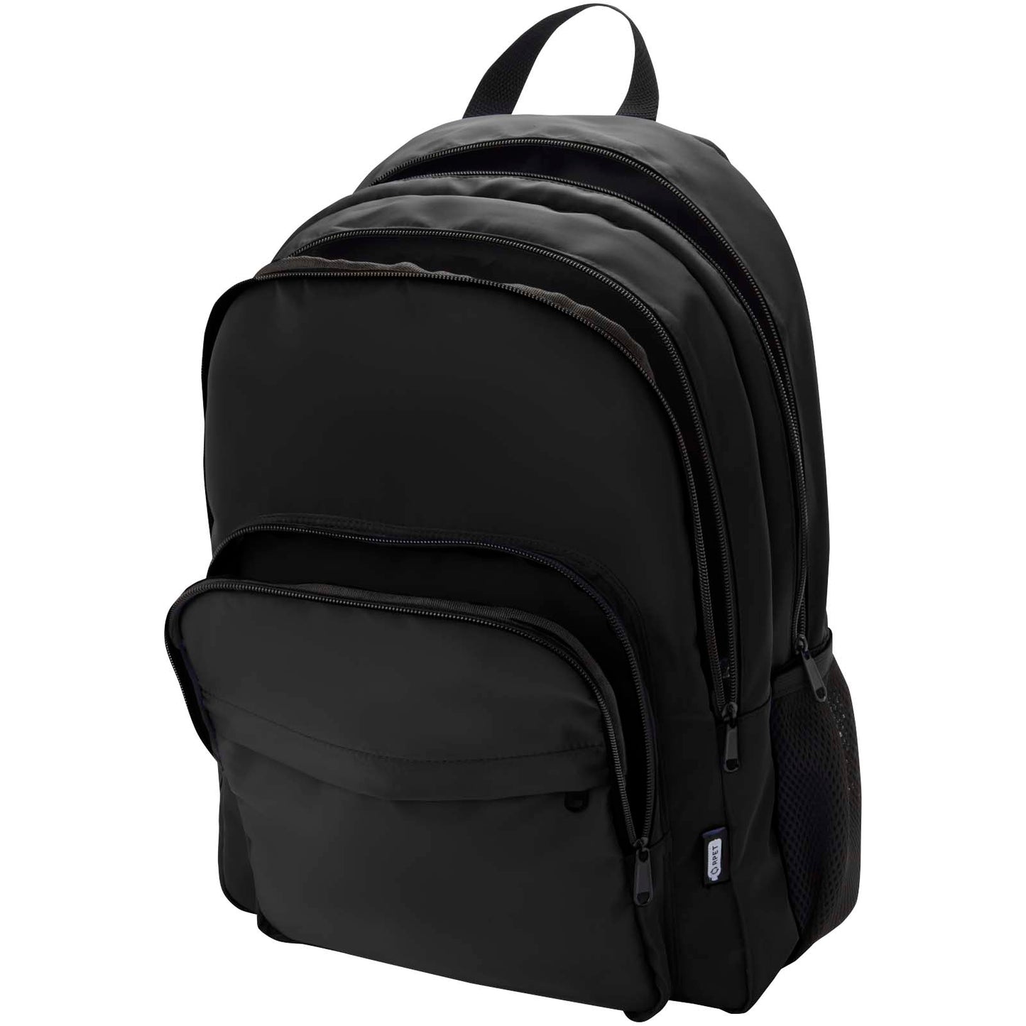 Zaino per portatile da 15" in materiale riciclato certificato GRS Trend Plus - 20L