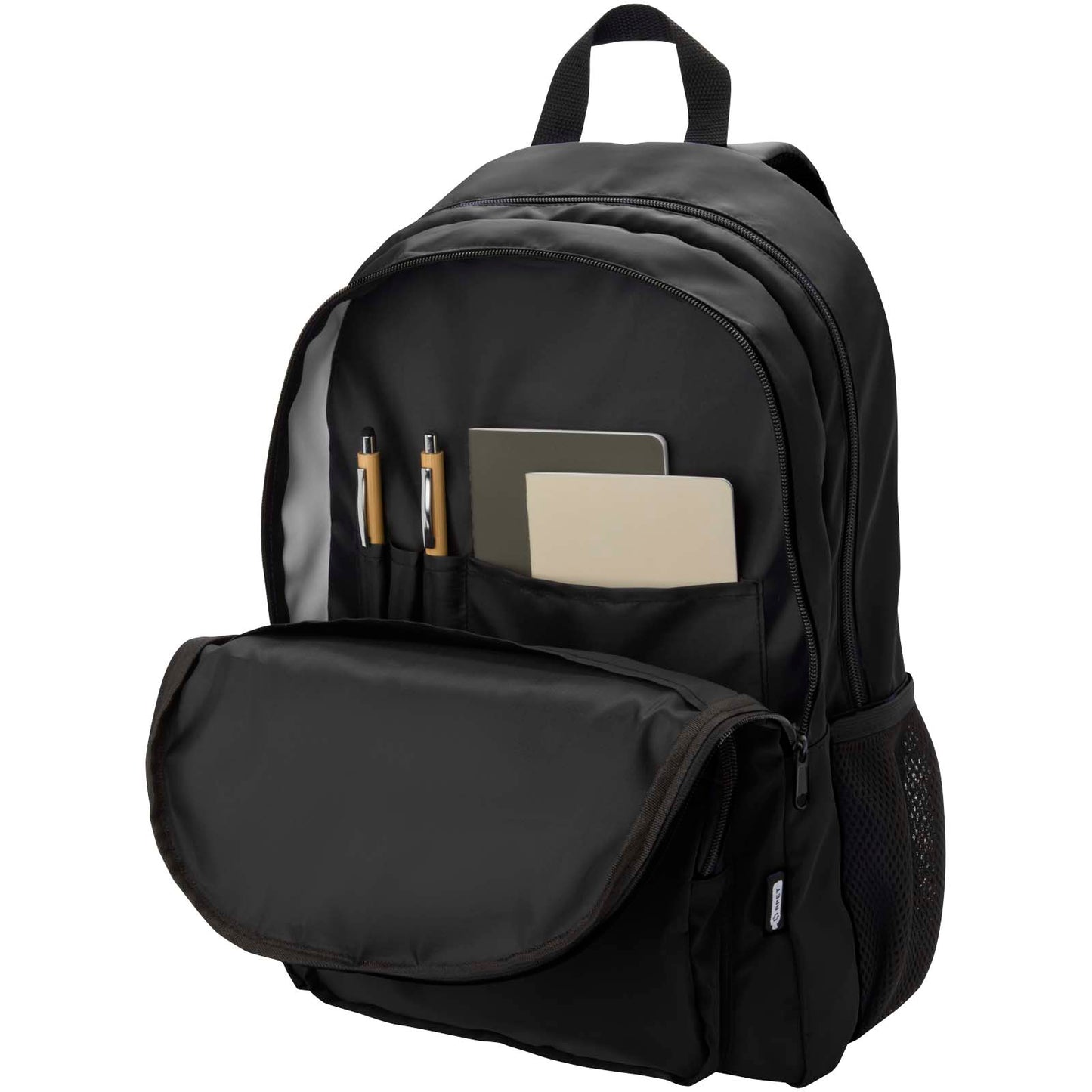 Zaino per portatile da 15" in materiale riciclato certificato GRS Trend Plus - 20L