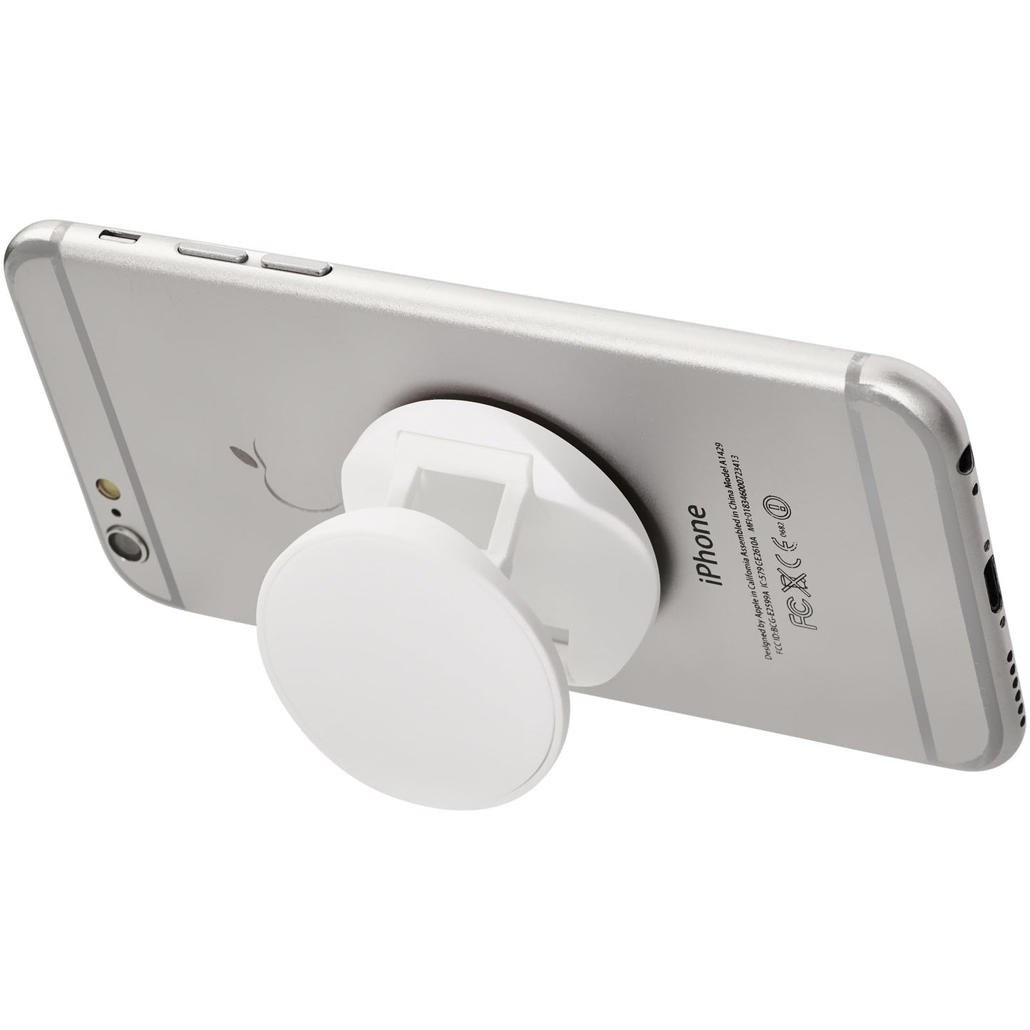 Supporto per telefono Brace con impugnatura