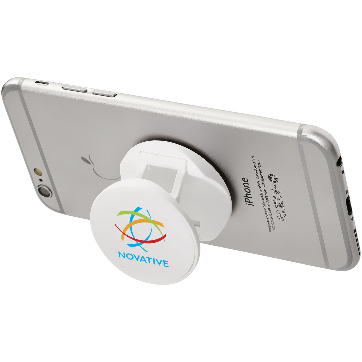 Supporto per telefono Brace con impugnatura