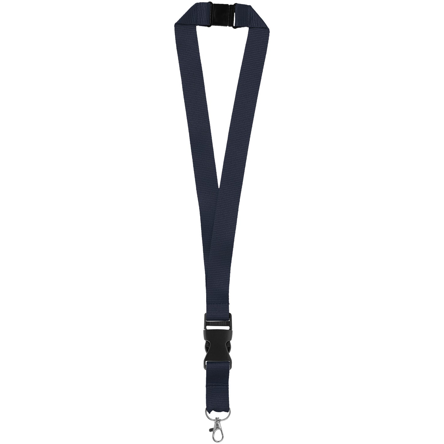 Lanyard Yogi con fibbia staccabile e sgancio di sicurezza