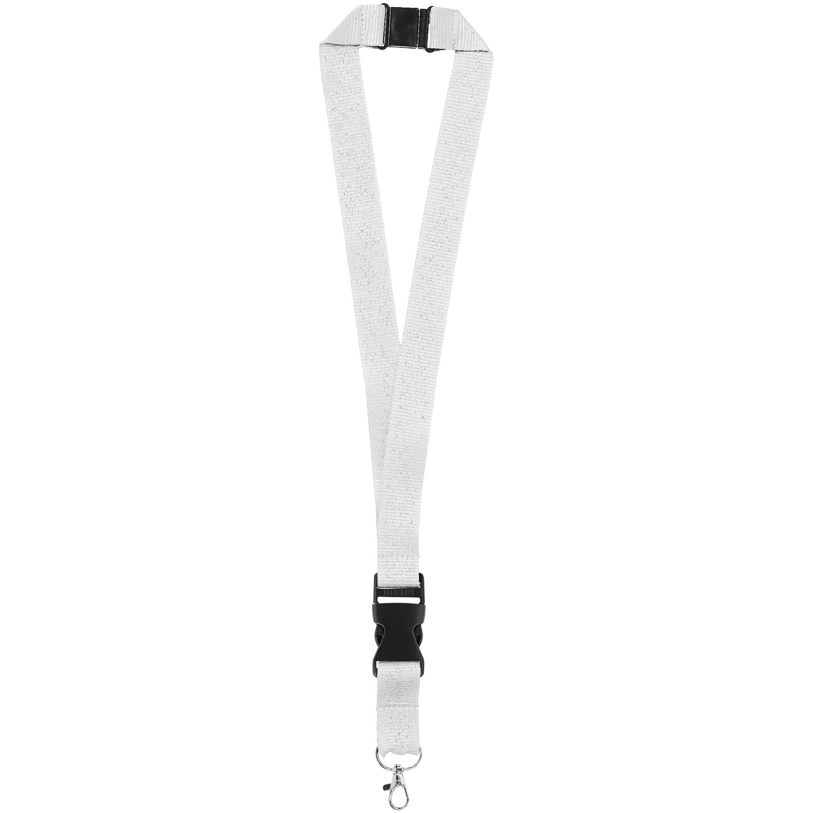 Lanyard Yogi con fibbia staccabile e sgancio di sicurezza