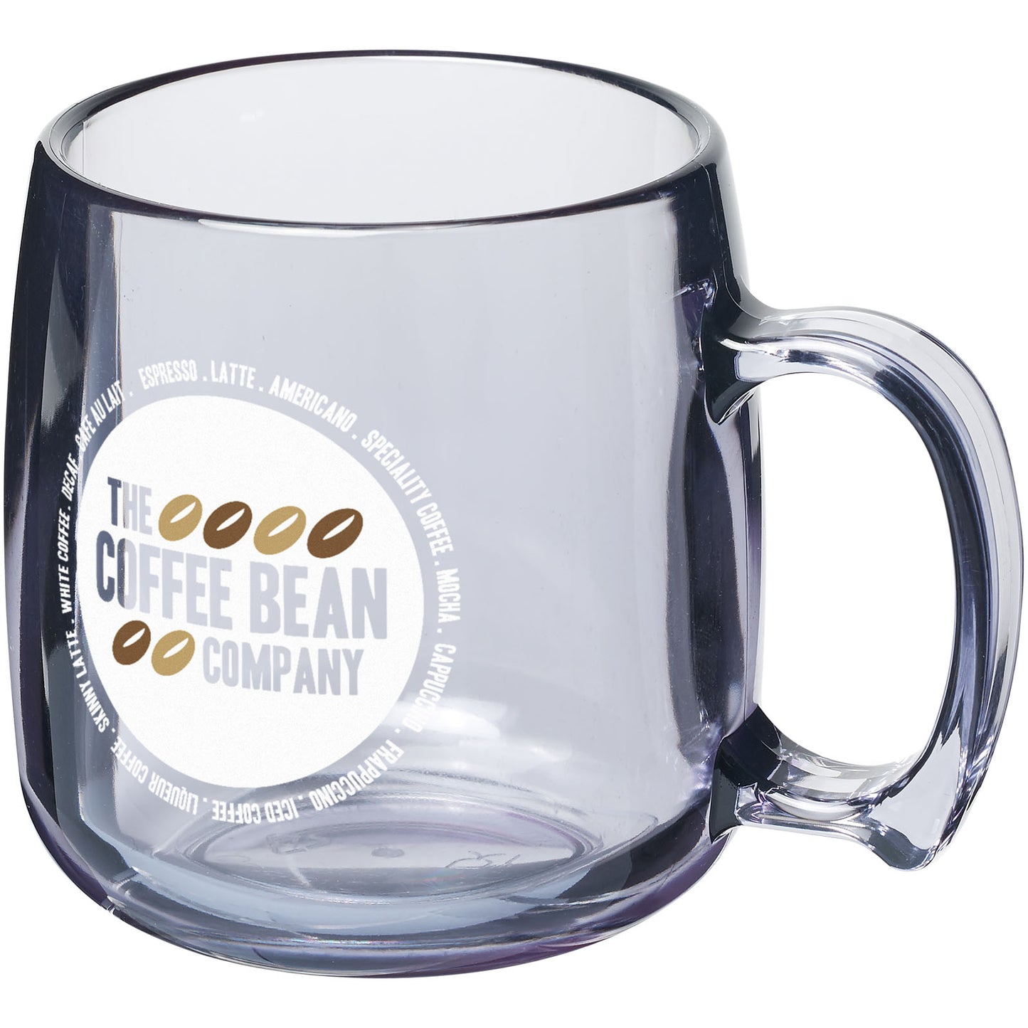 Tazza in plastica da 300 ml Classic