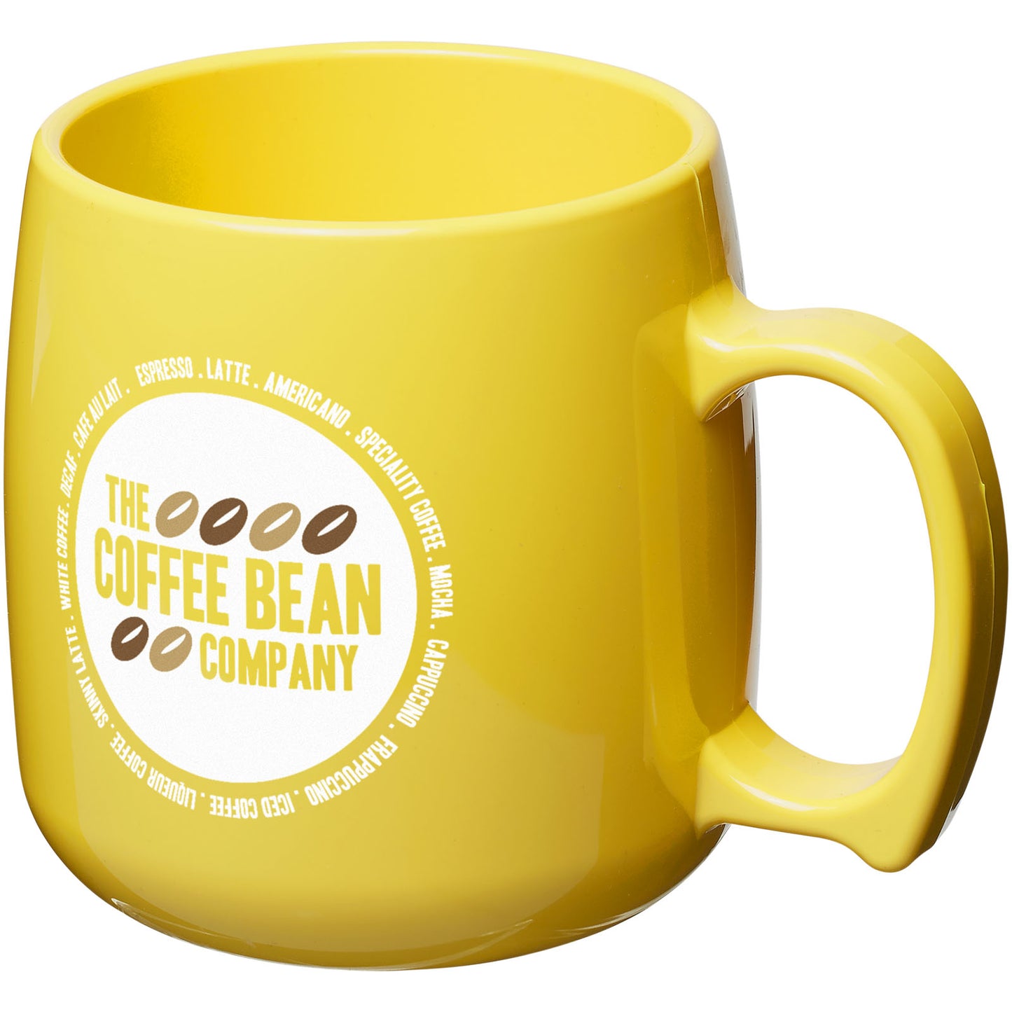 Tazza in plastica da 300 ml Classic