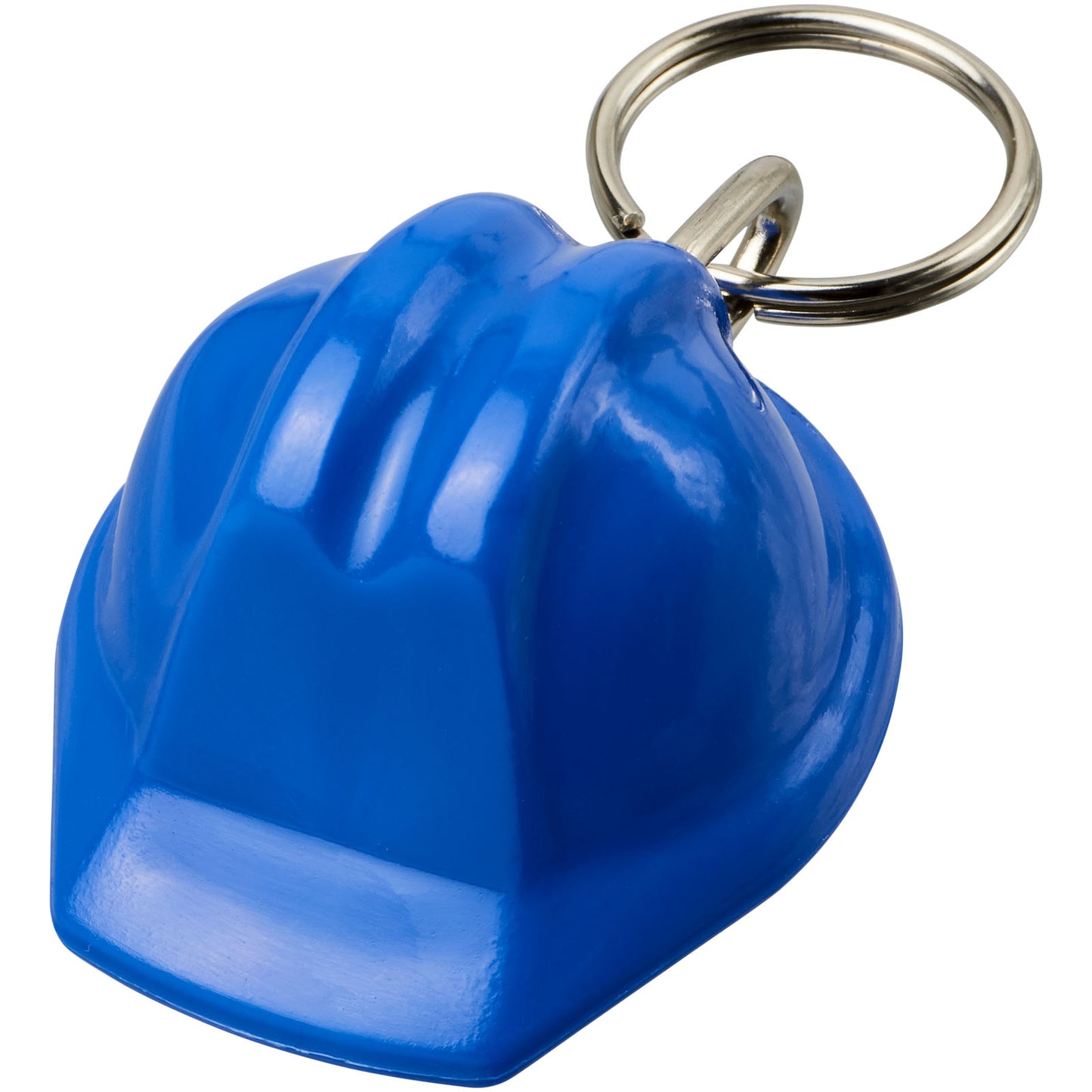 Portachiavi a forma di casco in materiale riciclato Kolt