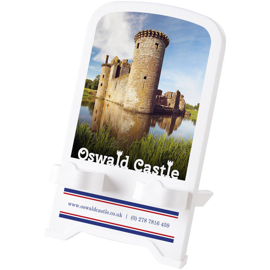 Supporto per telefono The Dok