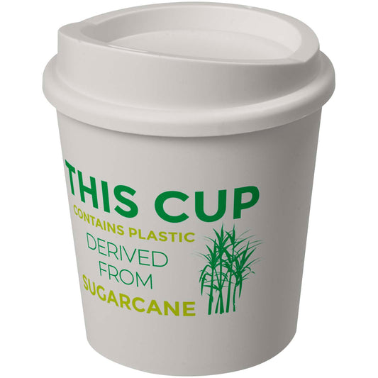 Bicchiere da 200 ml con coperchio Americano® Switch Renew