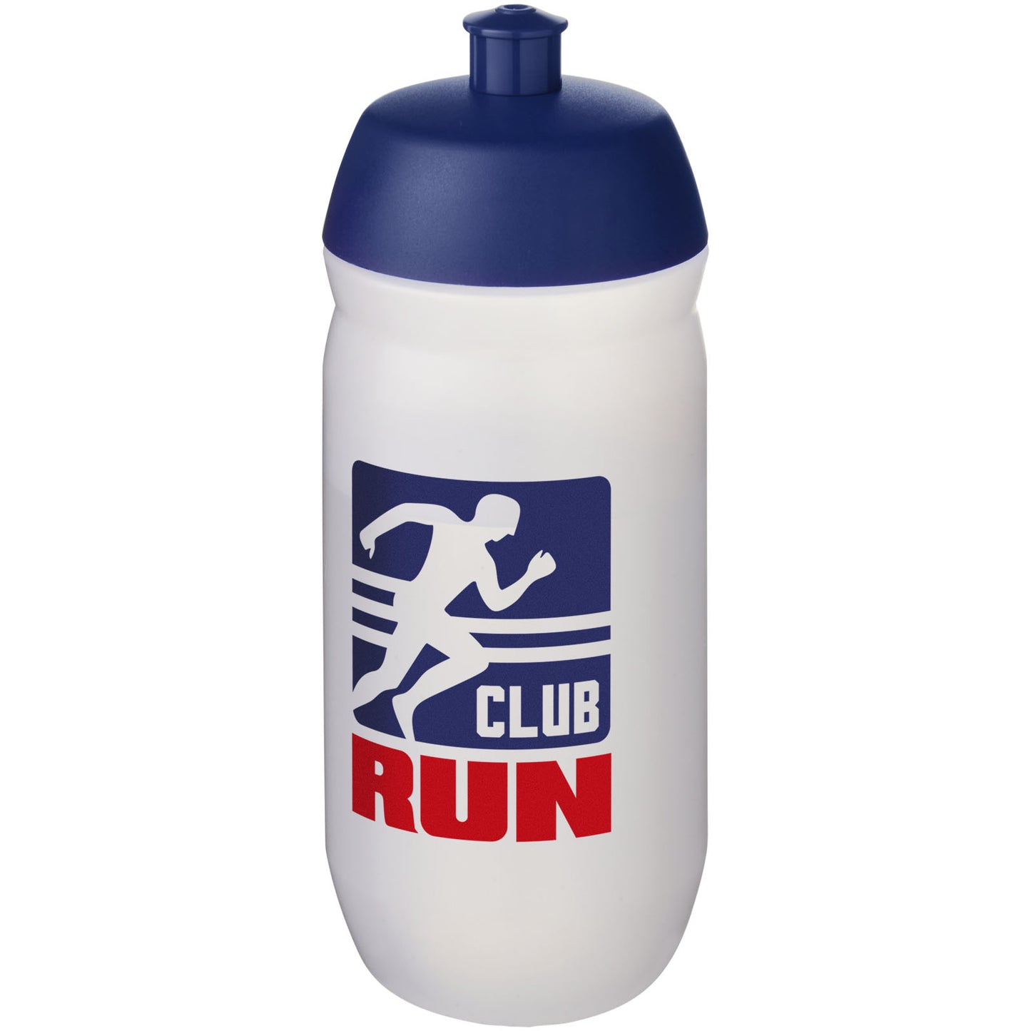 Borraccia sportiva HydroFlex™ Clear da 500 ml