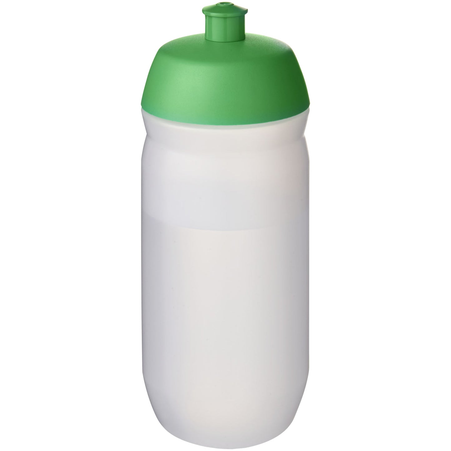 Borraccia sportiva HydroFlex™ Clear da 500 ml