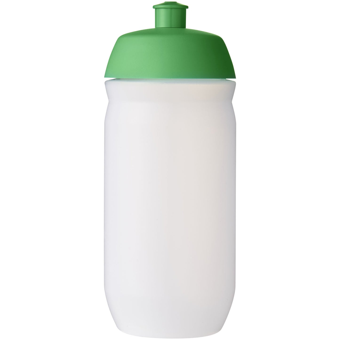 Borraccia sportiva HydroFlex™ Clear da 500 ml