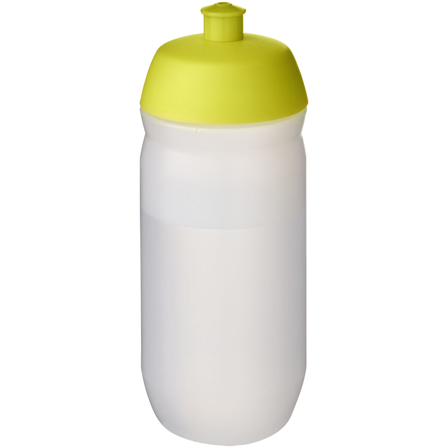 Borraccia sportiva HydroFlex™ Clear da 500 ml