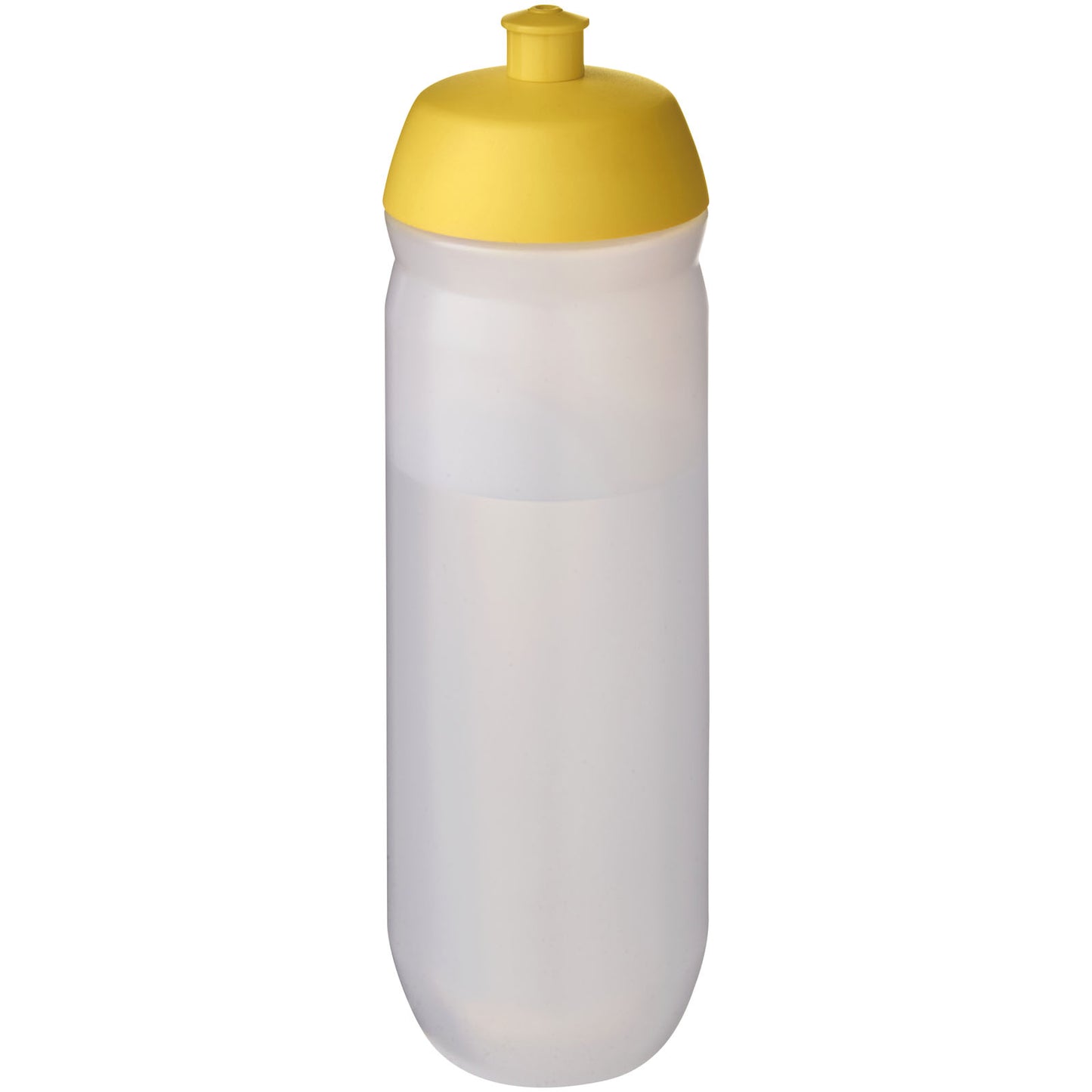 Borraccia sportiva HydroFlex™ Clear da 750 ml