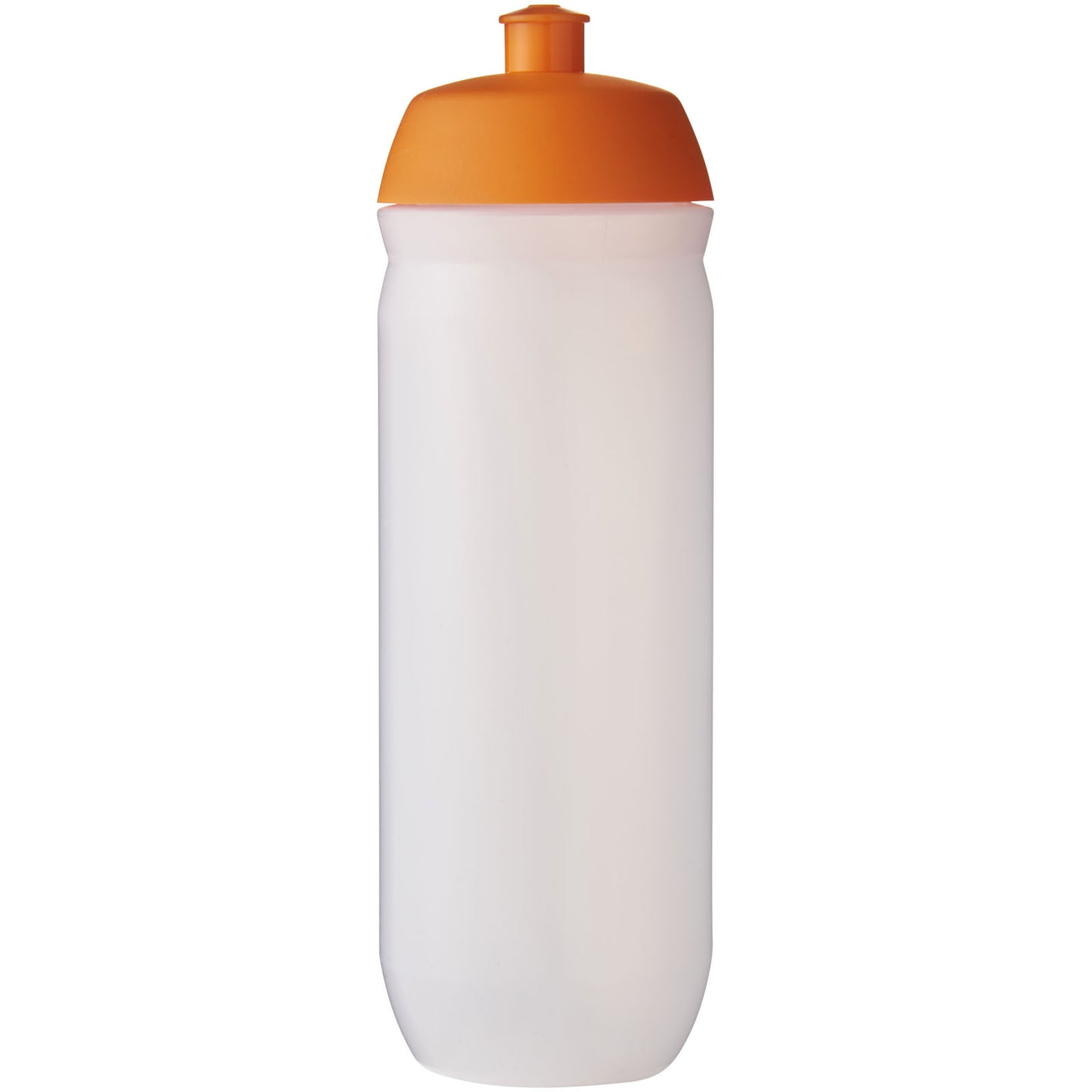 Borraccia sportiva HydroFlex™ Clear da 750 ml
