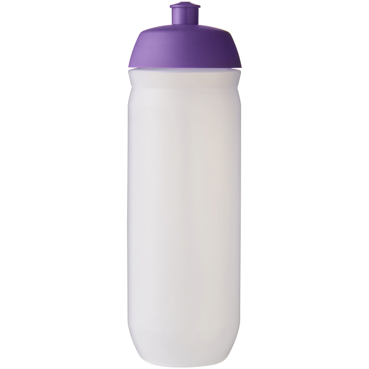 Borraccia sportiva HydroFlex™ Clear da 750 ml