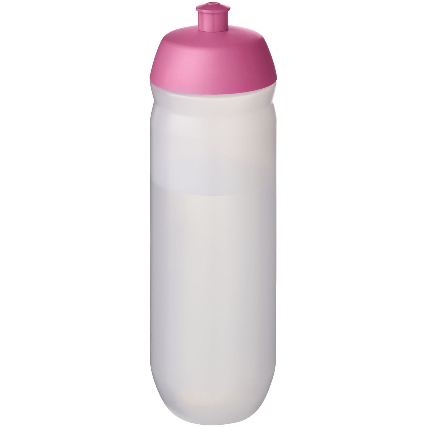 Borraccia sportiva HydroFlex™ Clear da 750 ml