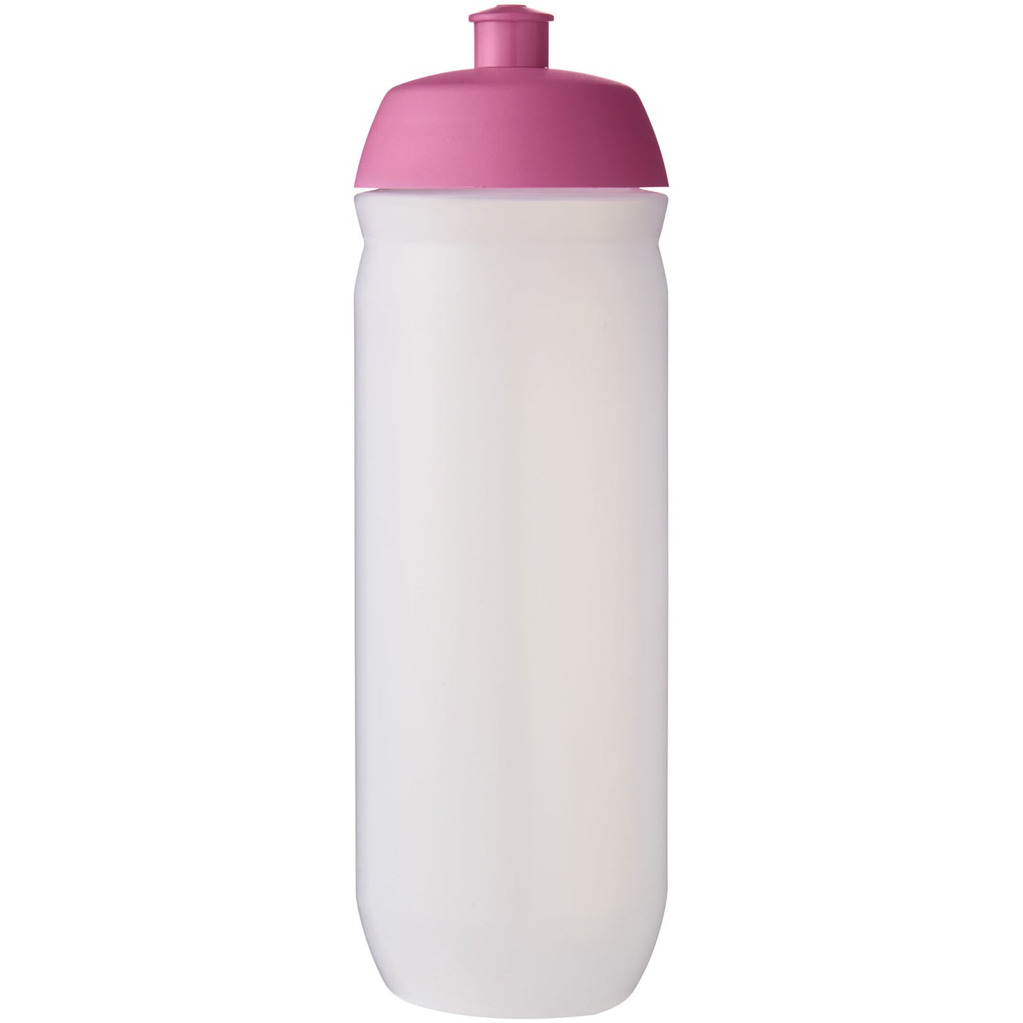 Borraccia sportiva HydroFlex™ Clear da 750 ml