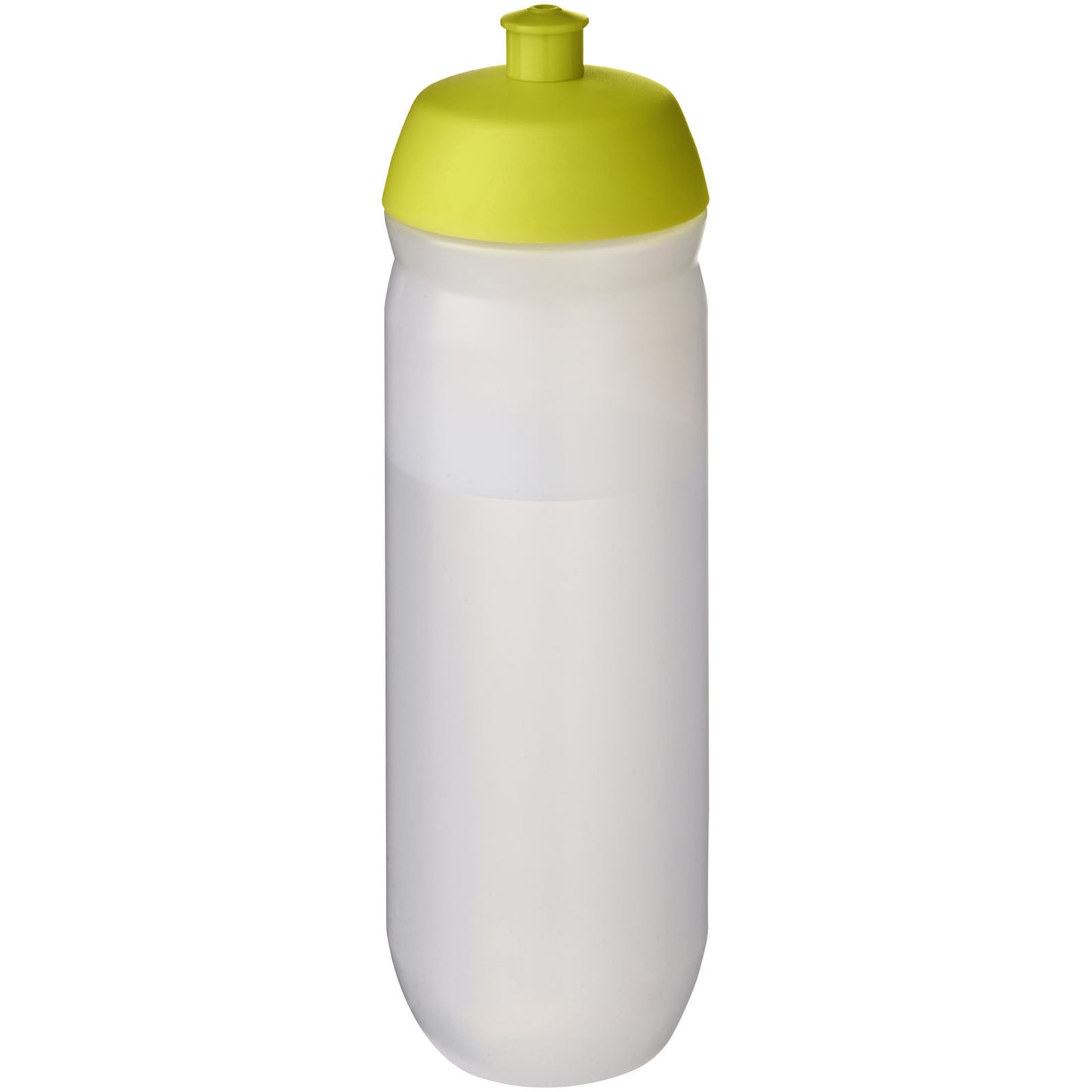 Borraccia sportiva HydroFlex™ Clear da 750 ml