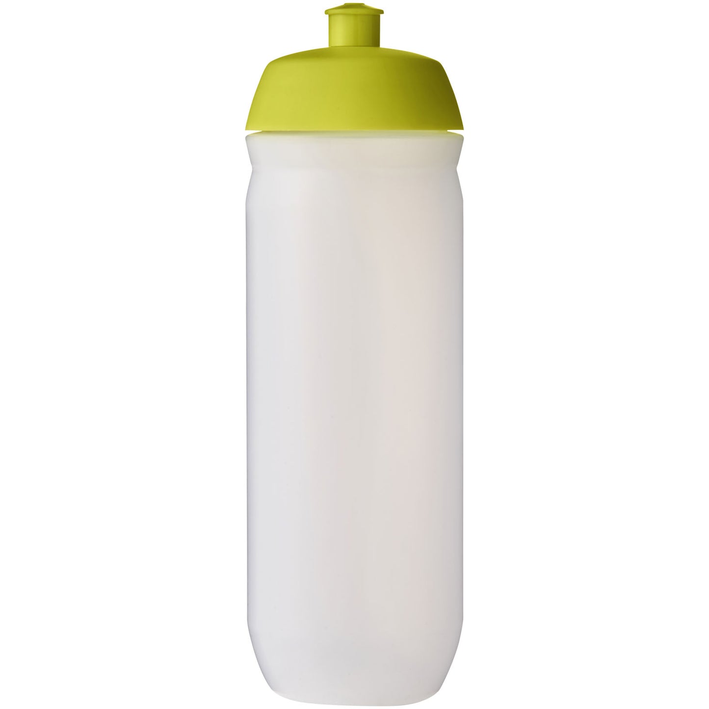 Borraccia sportiva HydroFlex™ Clear da 750 ml