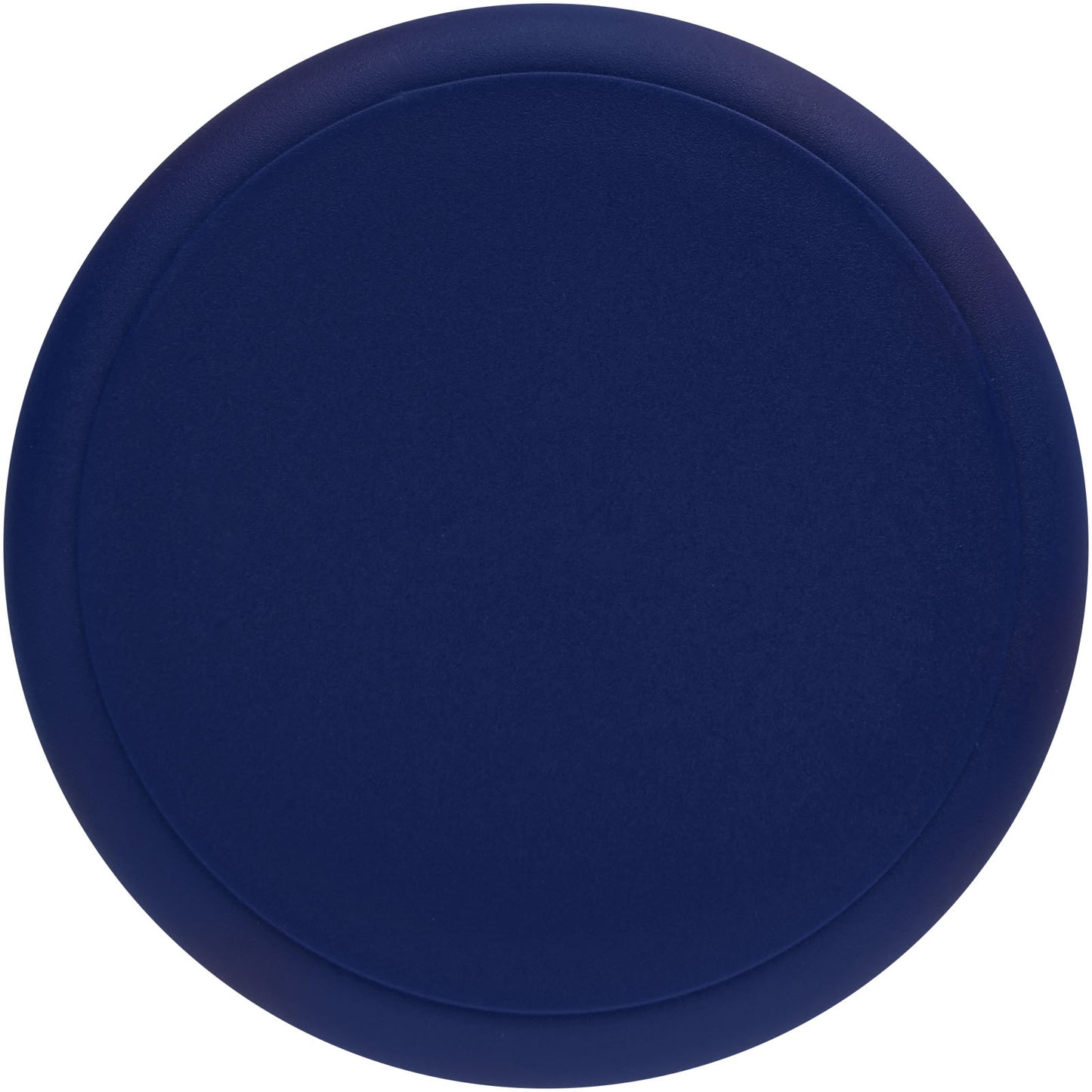 Borraccia da 700 ml con coperchio a vite H2O Active® Eco Tempo - Blu