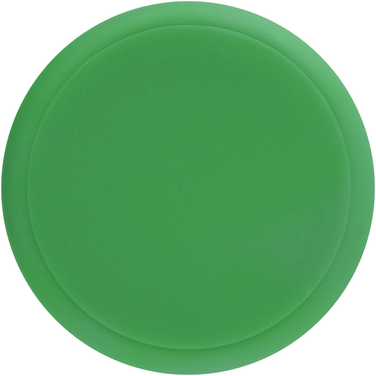 Borraccia da 700 ml con coperchio a vite H2O Active® Eco Tempo - Verde