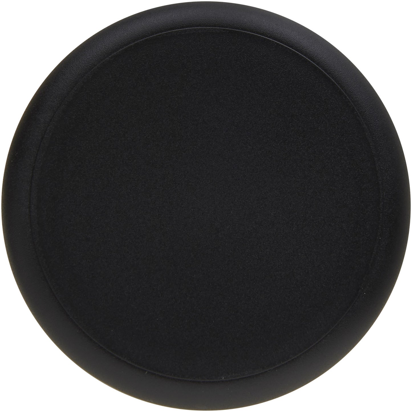 Borraccia da 700 ml con coperchio a vite H2O Active® Eco Tempo - Carbone