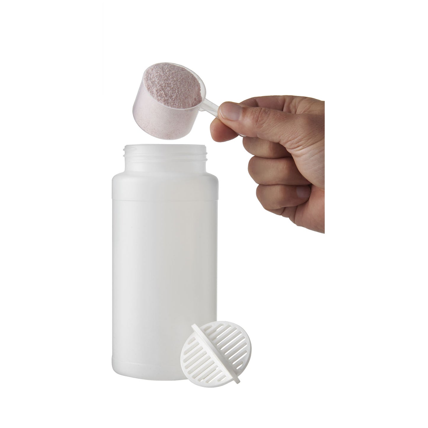 Borraccia sportiva Baseline Plus da 500 ml