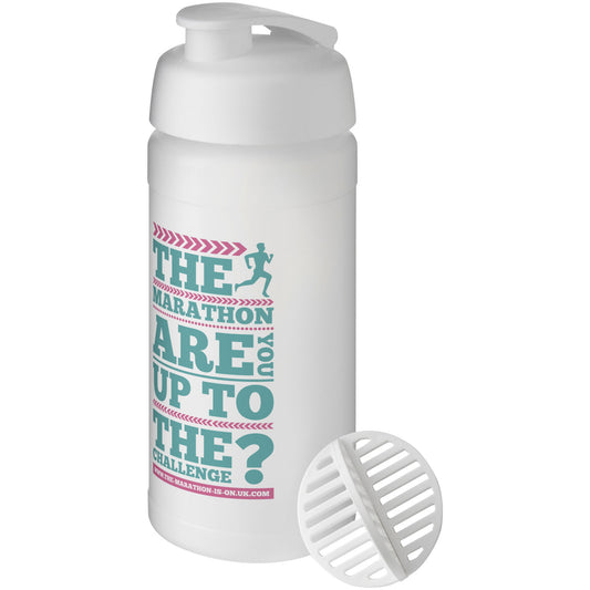 Borraccia sportiva Baseline Plus da 500 ml